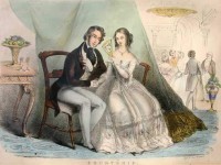 Courtship