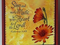 Sing and Make Music