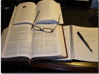 study Bible