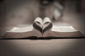 love book Bible