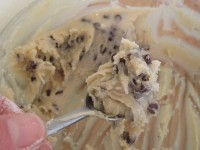 cookie dough