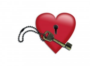 heartKey