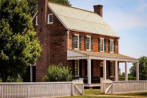 appomattox-court-house-379857_1280